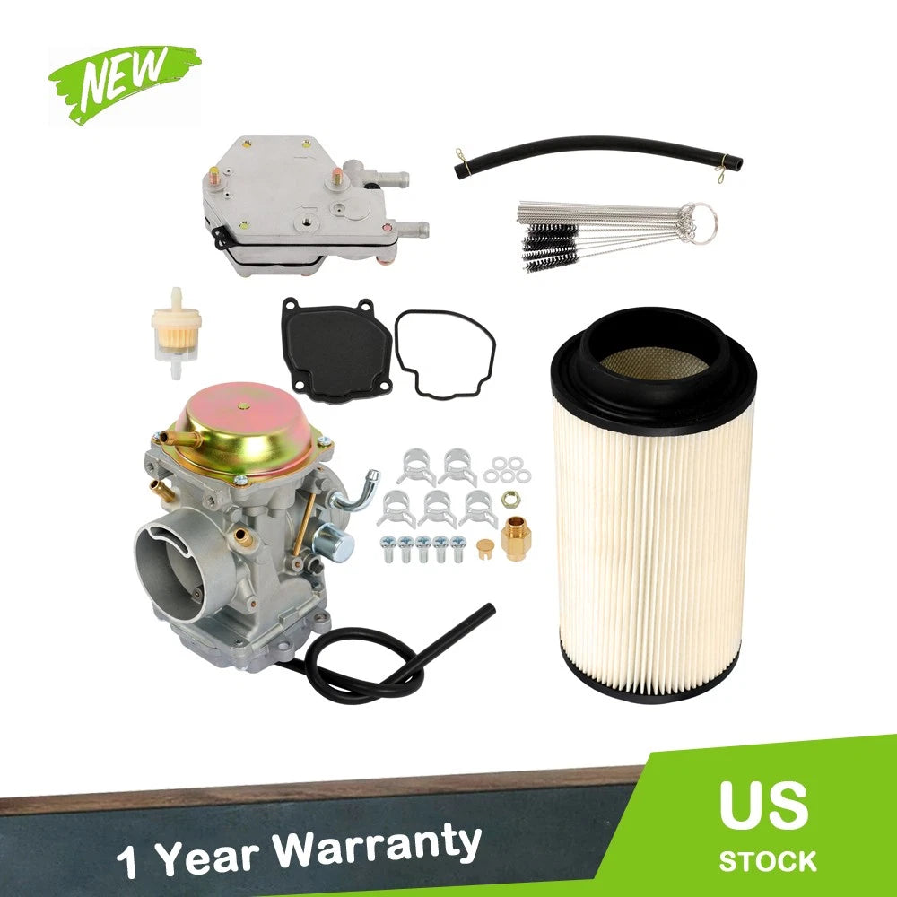 Carburetor for Polaris Sportsman 300 335 600 700 Trail Boss MAGNUM 325 330