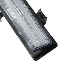 Clear Front Bumper Turn Signal Light Assembly for Chevy Monte Carlo SS (1981–1988)