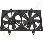 AC Radiator Cooling Fan for Nissan Maxima (1995–1999) 620050 674-59188C