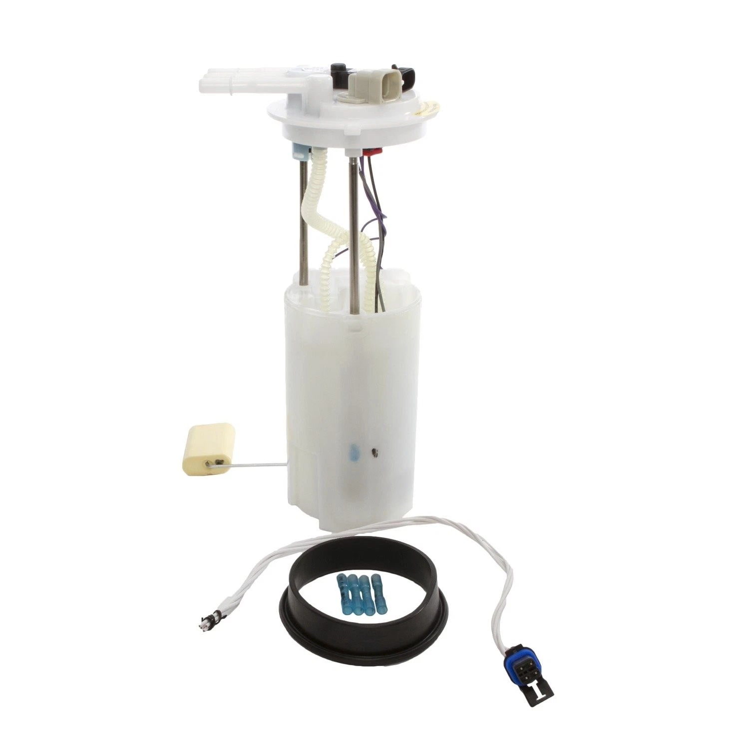 Delphi FG0342 Fuel Pump Module Assembly for Buick Century/Chevrolet Impala (2004–2005)