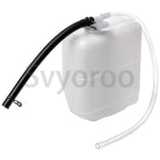 Reservoir Tank 16490-23470-71 for Toyota Forklift 7FGU15-32, 7FGCU20-32