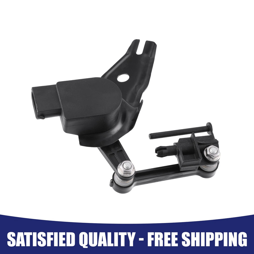 Front Right Air Suspension Ride Height Level Sensor for Audi Q7 (2007–2015)