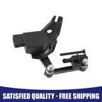 Front Right Air Suspension Ride Height Level Sensor for Audi Q7 (2007–2015)
