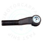 Front Outer Tie Rod End for Ford E-150 (2007–2014)