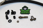 Steering Cable for Seadoo GTX RXT X WAKE FISH PRO EXPLORER (18-25) 277001989 277002448