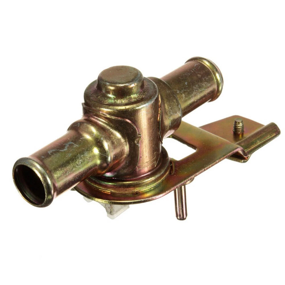Heater Tap Valve for Ford E Series (Universal, 16mm Cable Type)