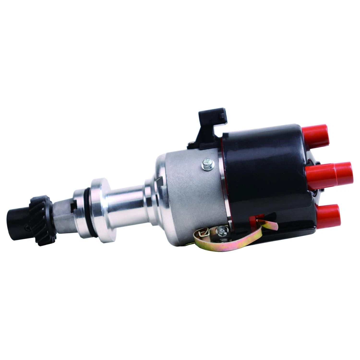 Distributor for Volkswagen Jetta L4 1.7L (1984–1984)