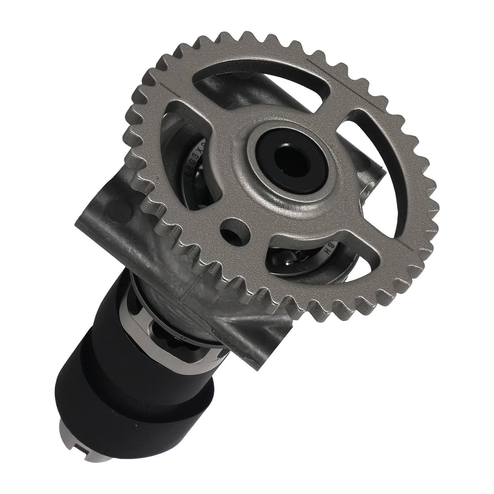 Camshaft 14100HN8P00 Steel for Honda TRX650FA Rincon 650 (2003–2005)