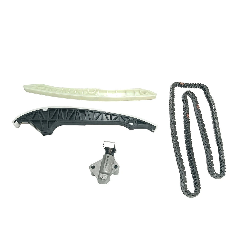 Engine Timing Chain Kit for Audi S3 A3 A4 A5 A6 Q5 TT Quattro VW 2.0L (2006–2020)