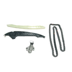 Engine Timing Chain Kit for Audi S3 A3 A4 A5 A6 Q5 TT Quattro VW 2.0L (2006–2020)
