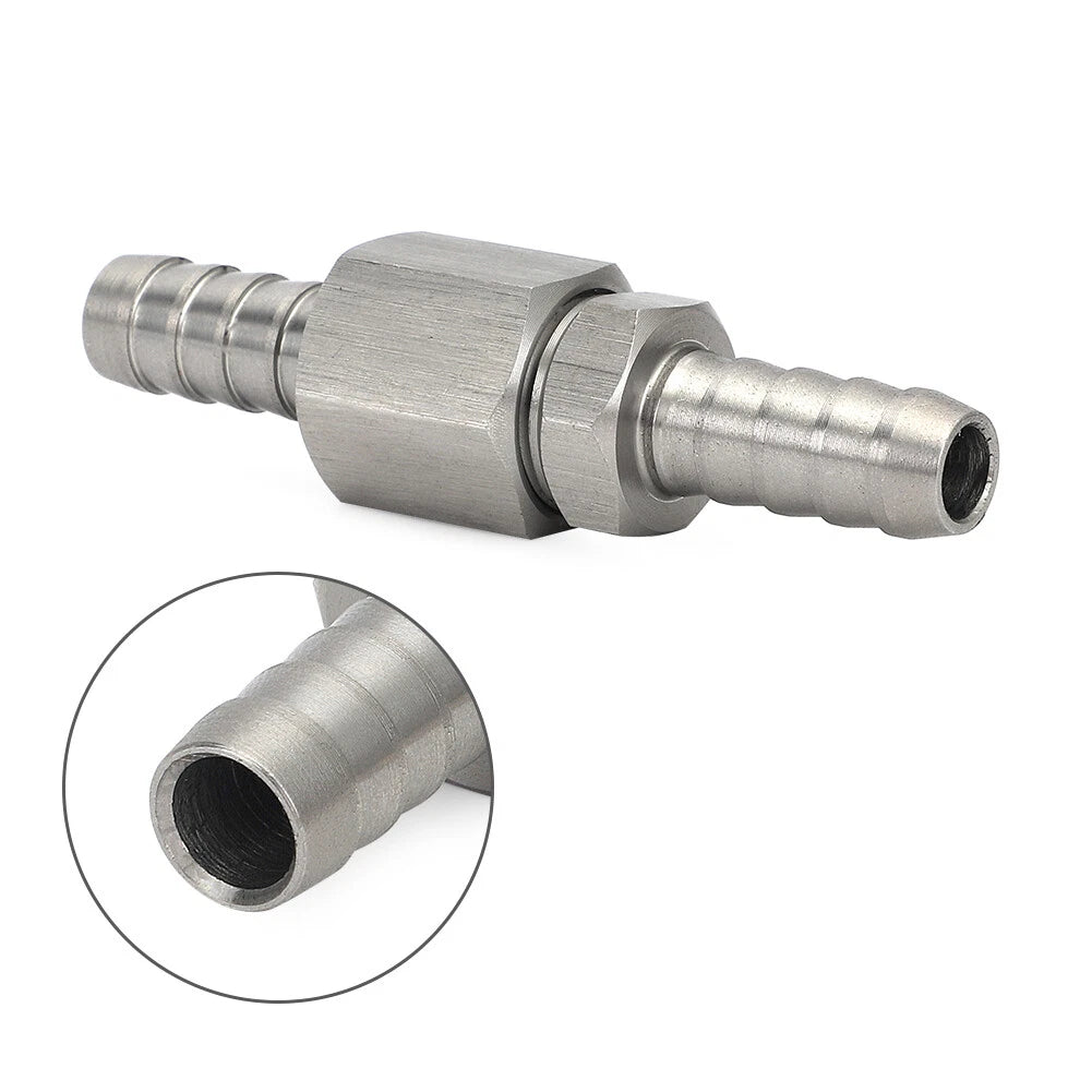 Fuel Tank Vent Breather Rollover Valve for Kawasaki KRX 1000 (2020–2021)