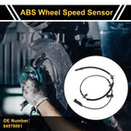 ABS Wheel Speed Sensor No. 84578061 for Chevrolet Blazer (1995–2005)