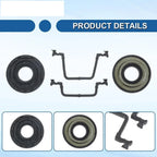 Chainsaw Seals for Chainsaw (Compatible Replacement)