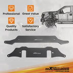 2"–5" Lift Kit Brackets for Polaris 900 RZR S 900 RZR 4 EPS (2015–2016)
