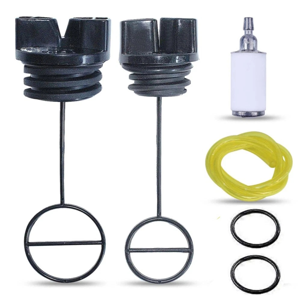 Replacement Parts for Chainsaw