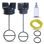 Replacement Parts for Chainsaw