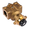 Cooling Raw Water Pump for Cummins QSB (2007–2023)
