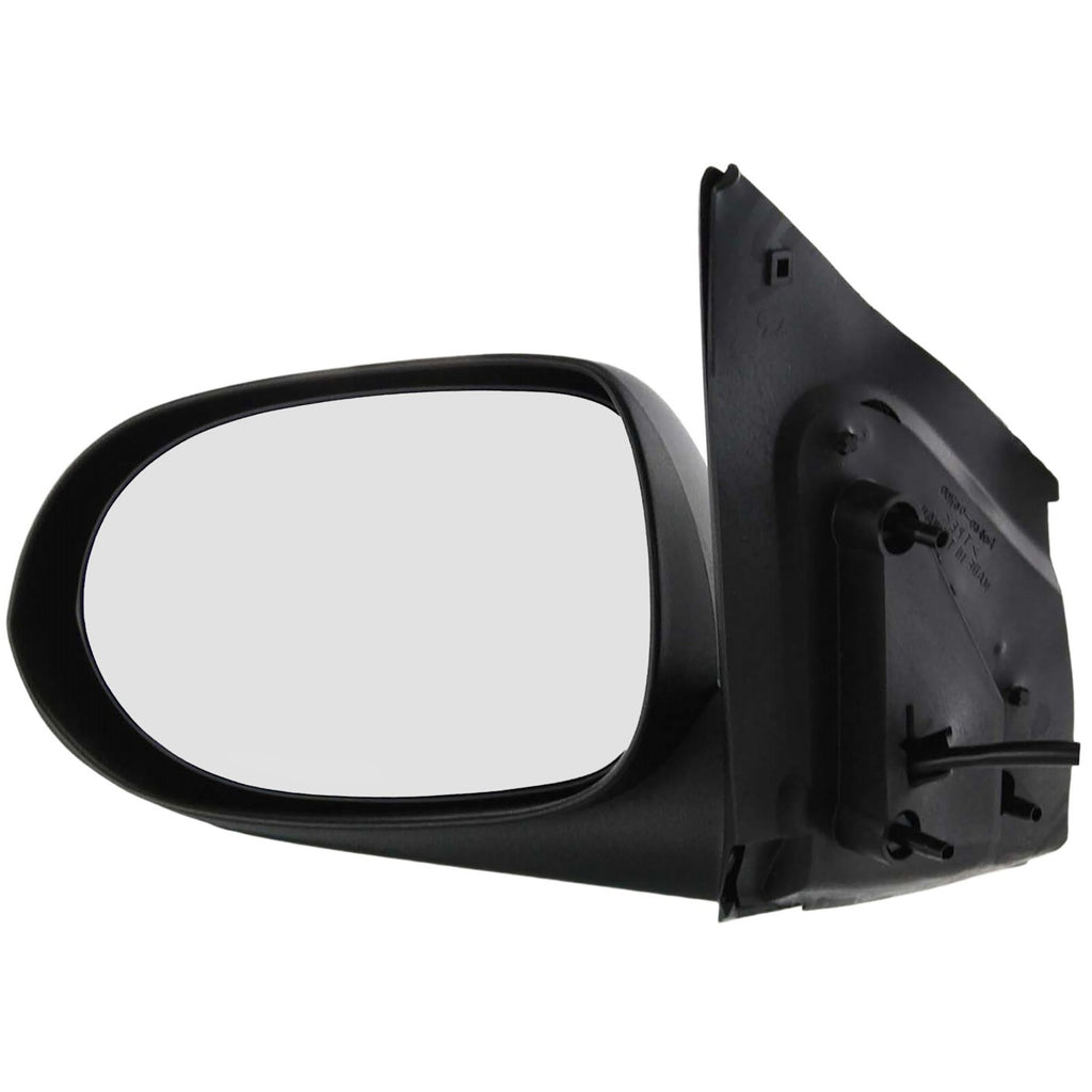 Power Side View Mirror for Dodge Caliber (2007–2012)