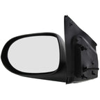 Power Side View Mirror for Dodge Caliber (2007–2012)