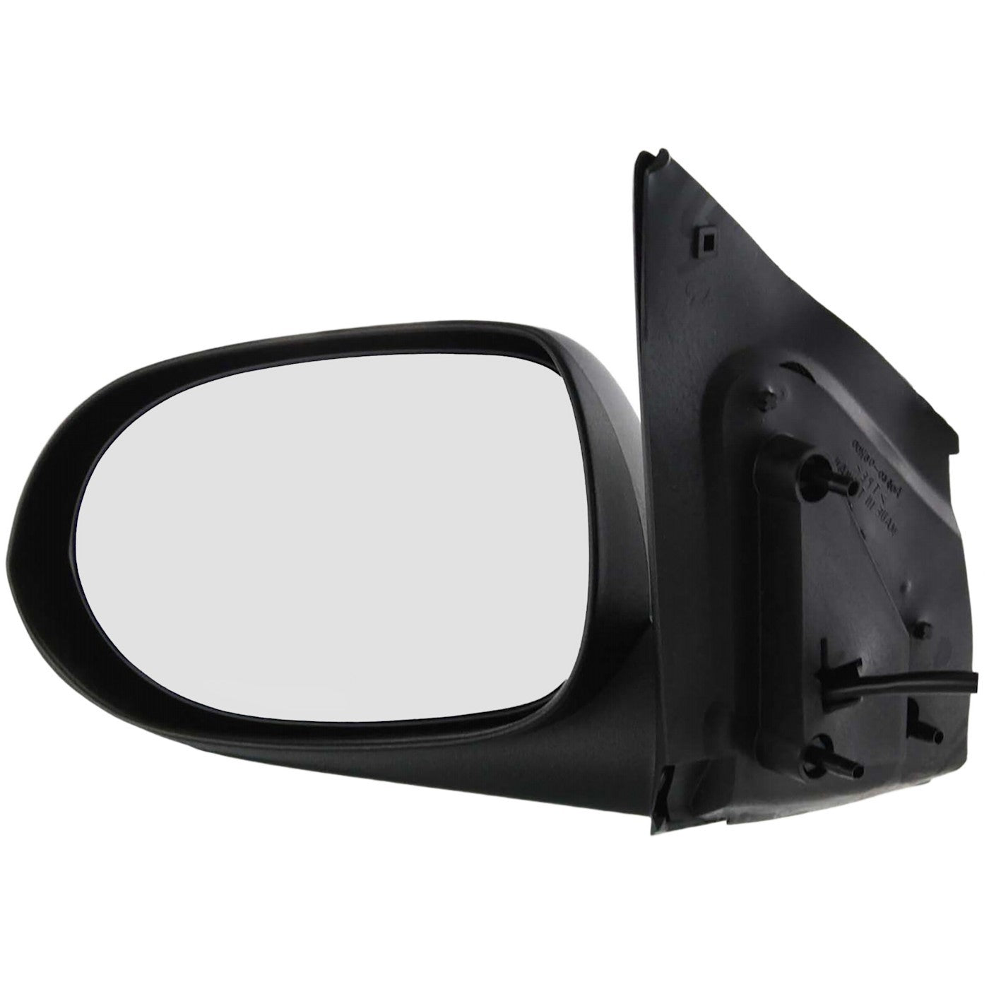 Power Side View Mirror for Dodge Caliber (2007–2012)