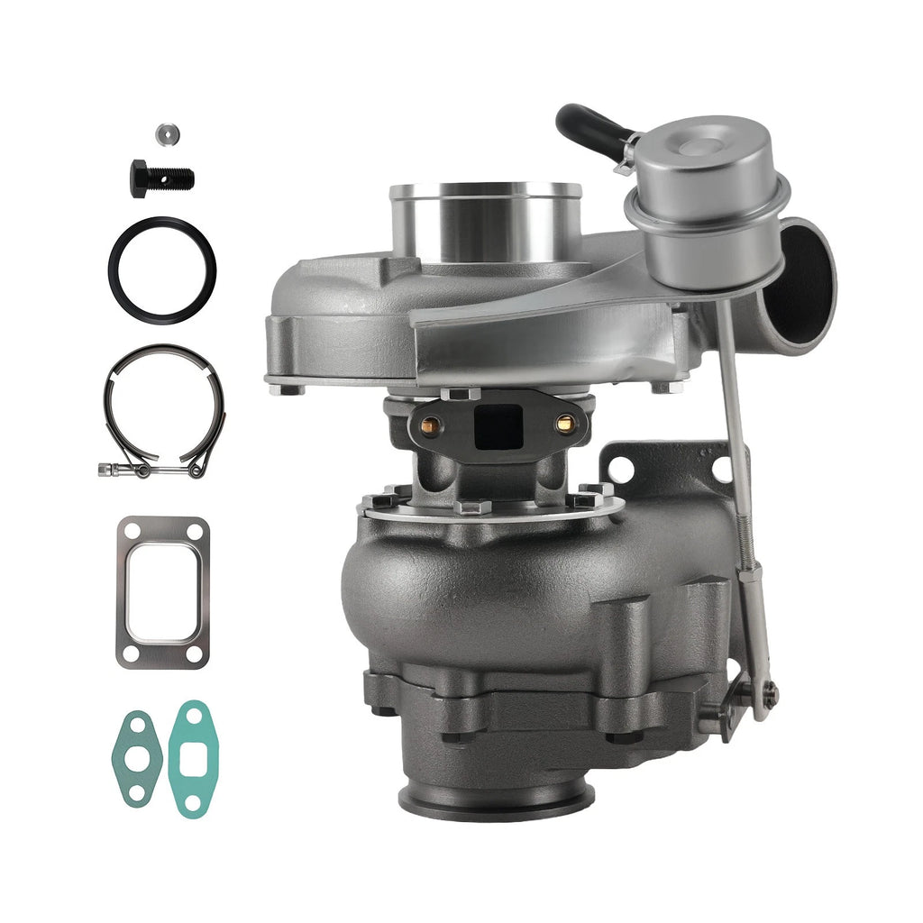 T04e T3 Turbocharger Compressor 420HP Stage 3 (Universal)