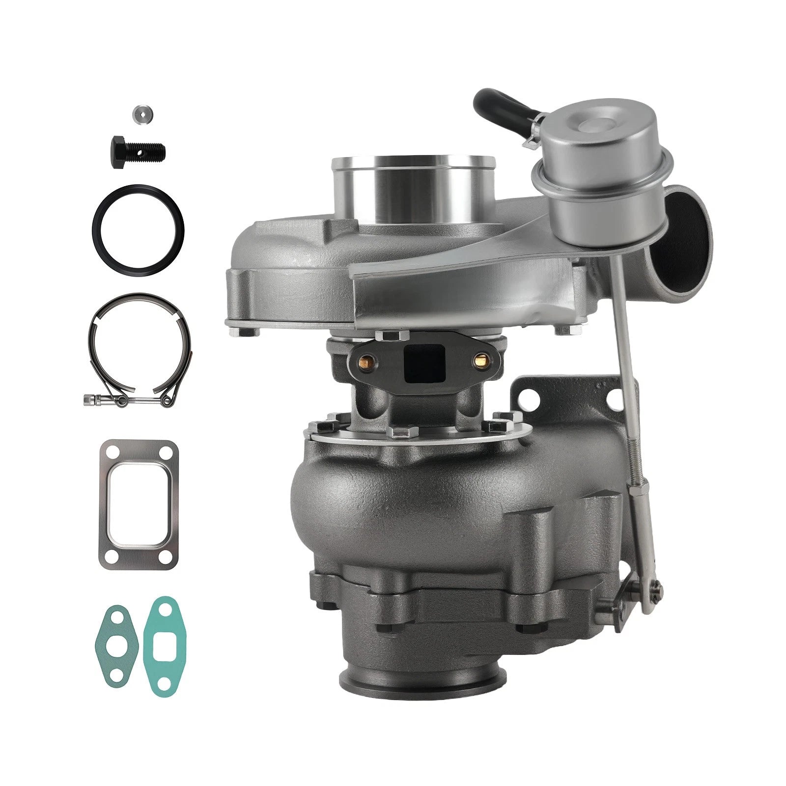 T04e T3 Turbocharger Compressor 420HP Stage 3 (Universal)
