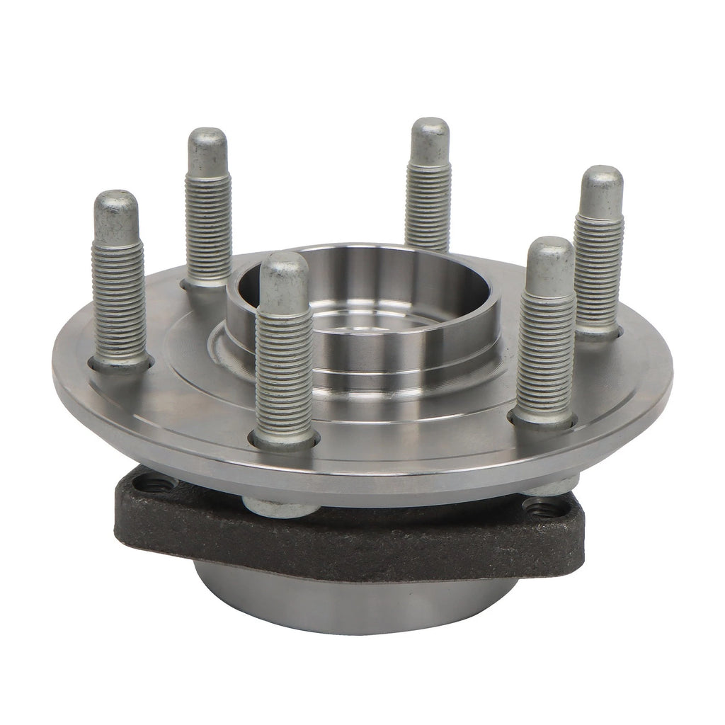 2X Front Wheel Hub Bearings for GMC Acadia (2007-2016)