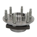 2X Front Wheel Hub Bearings for GMC Acadia (2007-2016)