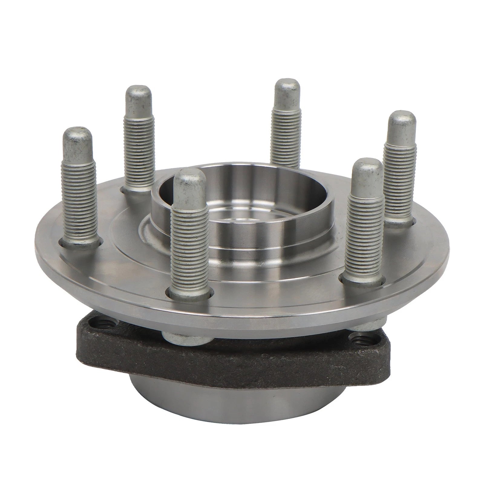 2X Front Wheel Hub Bearings for GMC Acadia (2007-2016)