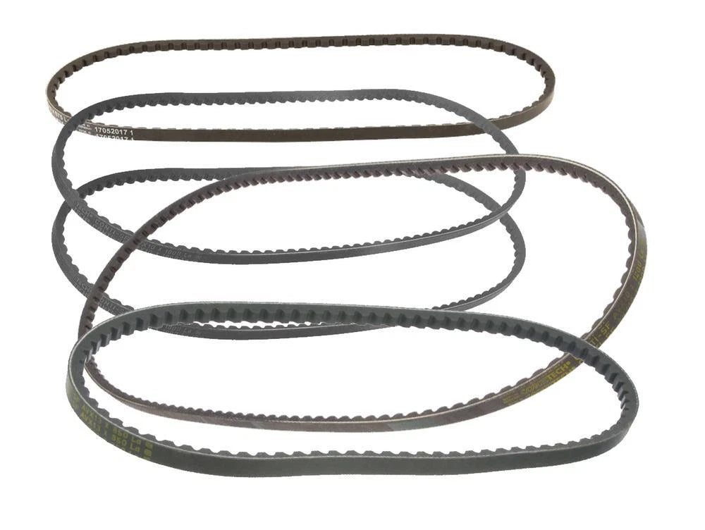 Contitech Drive Belt Kit for Mercedes C107 450SL (1975)