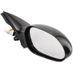 Passenger Right Side Mirror for Mercury Sable, Ford Taurus (1996–1999)