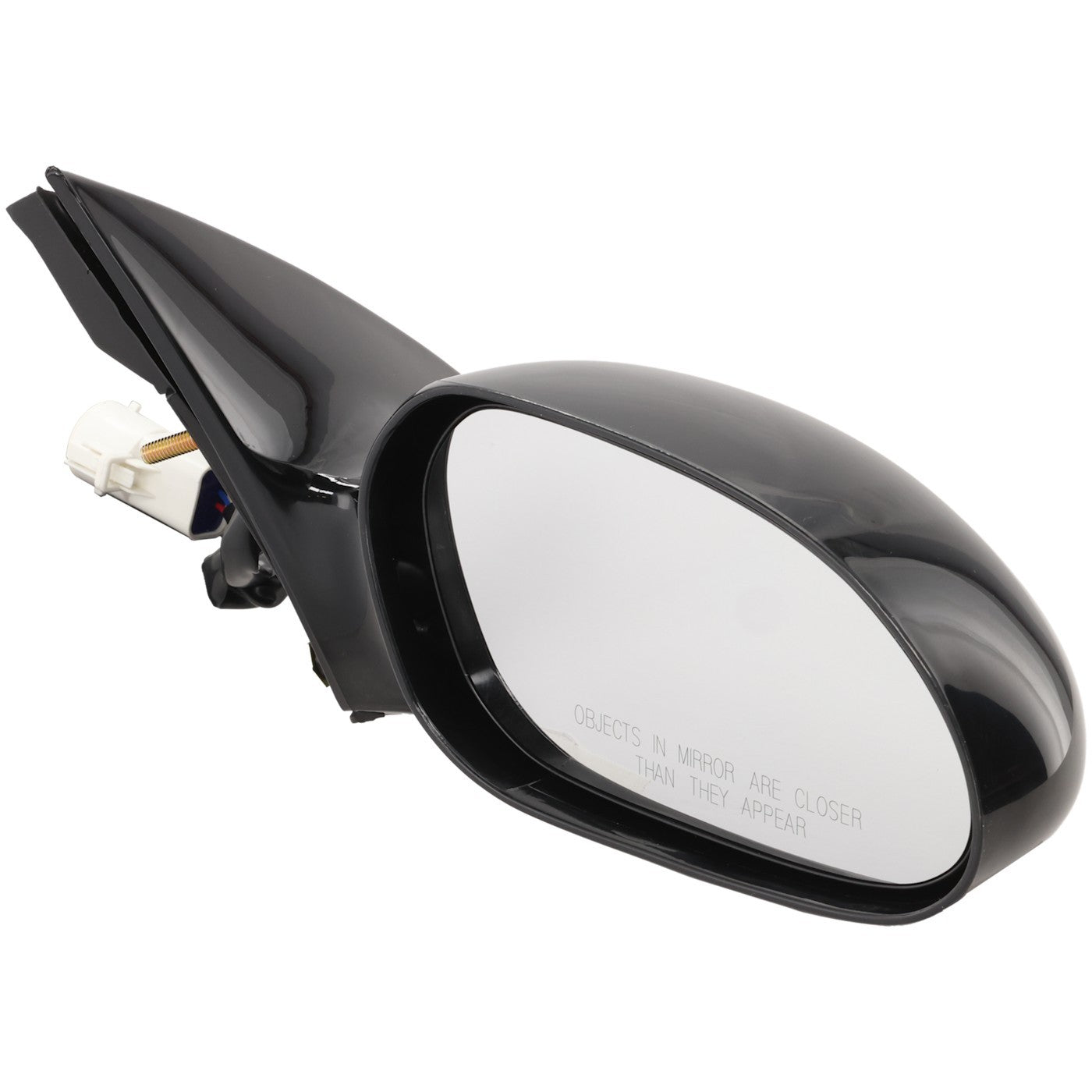 Passenger Right Side Mirror for Mercury Sable, Ford Taurus (1996–1999)