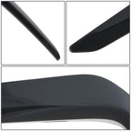 Bumper Molding for BMW 5 Series M Sport (2017–2020)