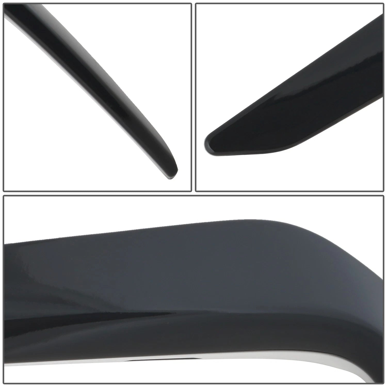 Bumper Molding for BMW 5 Series M Sport (2017–2020)