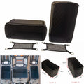 Saddle Box Inner Liner Cushion for 2021-2022 Harley Pan America PA1250S