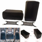 Saddle Box Inner Liner Cushion for 2021-2022 Harley Pan America PA1250S