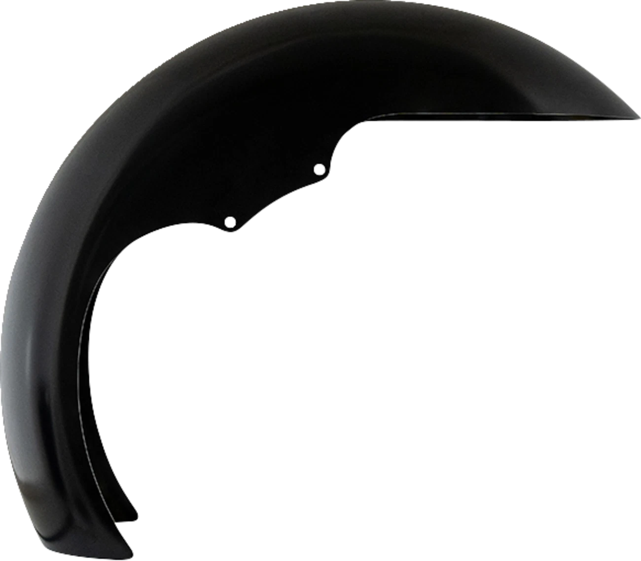 Klock Werks Front Fender for Harley Davidson (2016–2019) KWF-01-0312