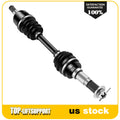 Set of 2 CV Axles for Yamaha Big Bear 350 (1998–2001)