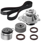 Timing Belt Kit with Water Pump Tensioning Wheel for Chevy Aveo5 (2009-2011)