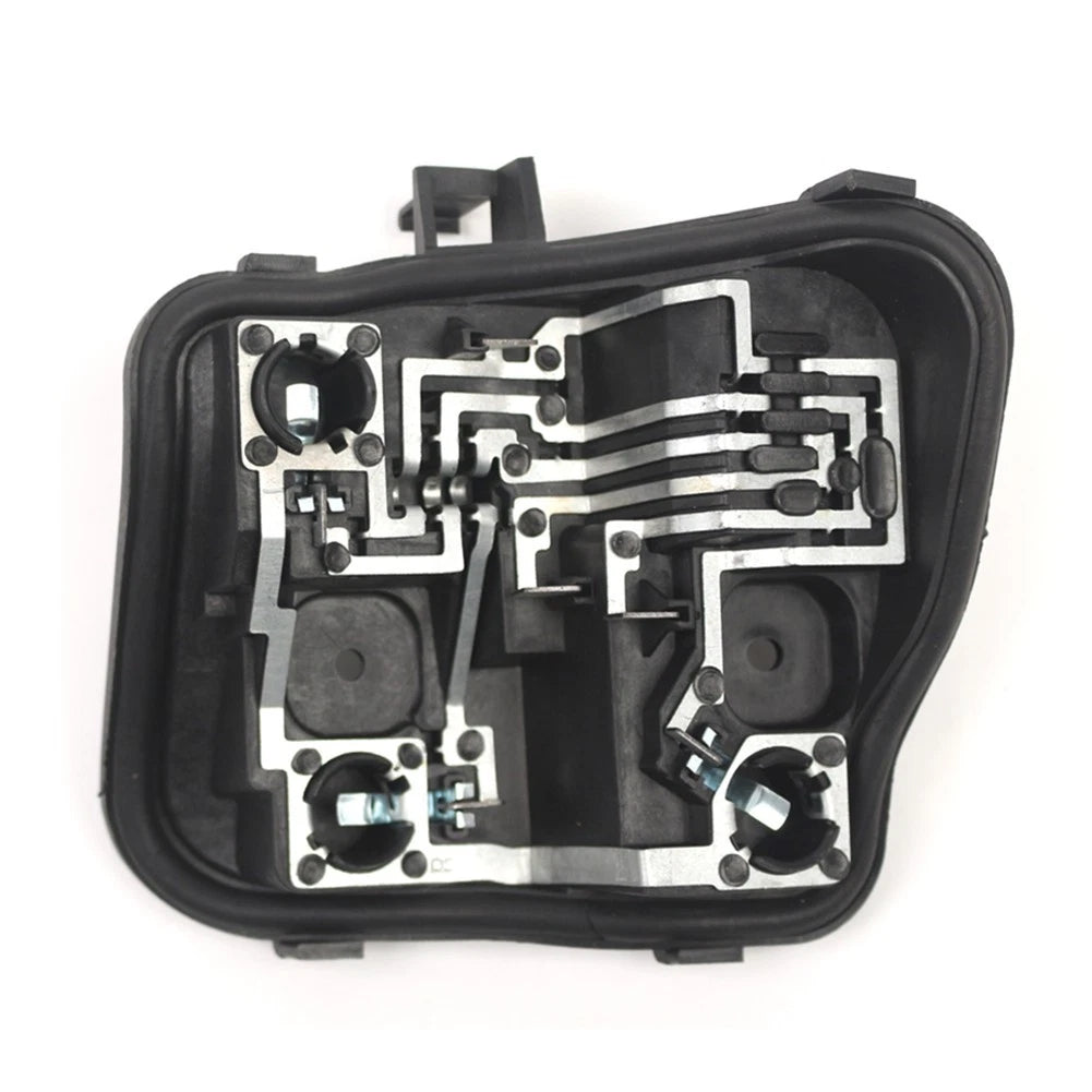 Right Rear Tail Light Circuit Board for Audi A3 5 Door (2009–2013) 8P4945258D
