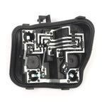Right Rear Tail Light Circuit Board for Audi A3 5 Door (2009–2013) 8P4945258D