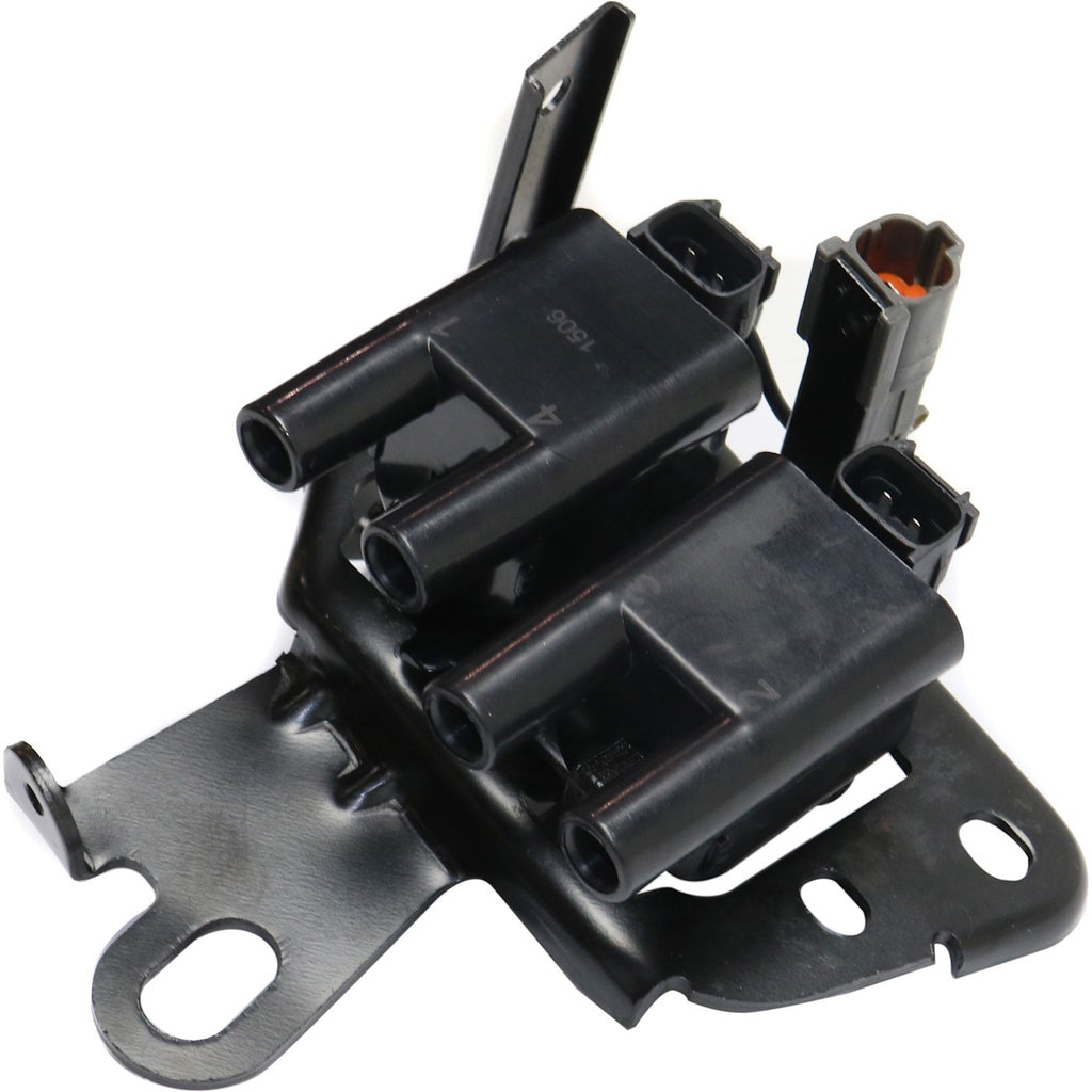 Ignition Coil Pack for Hyundai Elantra, Tiburon 2.0L