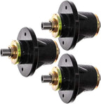 3X Deck Spindle for Bad Boy Rogue 54" 61" 72" (2019–2025) 037-4000-00 037-8000-00