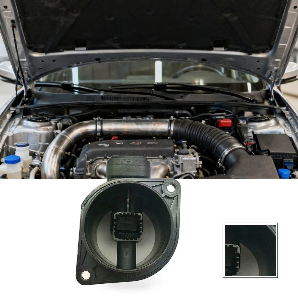 Mass Air Flow Sensor for VW Audi 1.9L 2.0L TDI (2003–2015) 03L906461