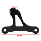 Front Engine Mount Bracket for Harley Davidson Sportster 1200 883 (2004-2023)