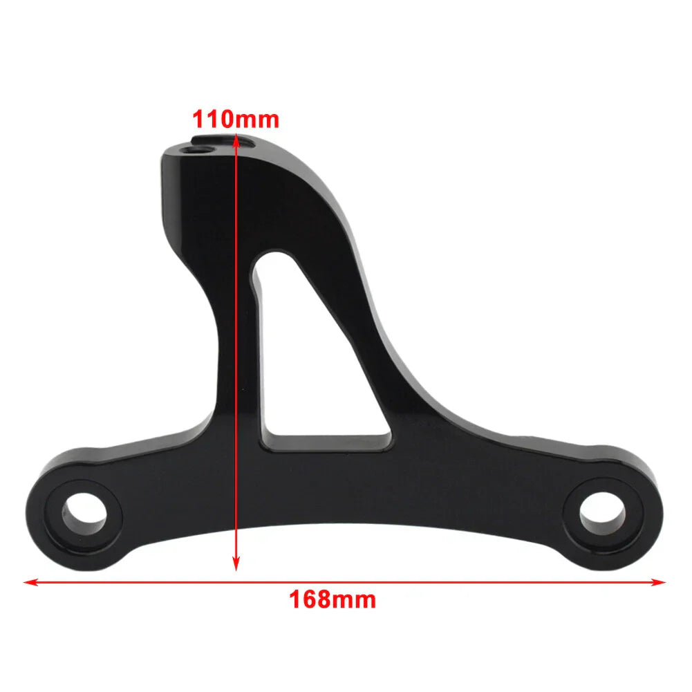 Front Engine Mount Bracket for Harley Davidson Sportster 1200 883 (2004-2023)