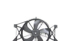 Cooling Fan Assembly with Shroud for Dodge Ram 1500 (2009–2010)