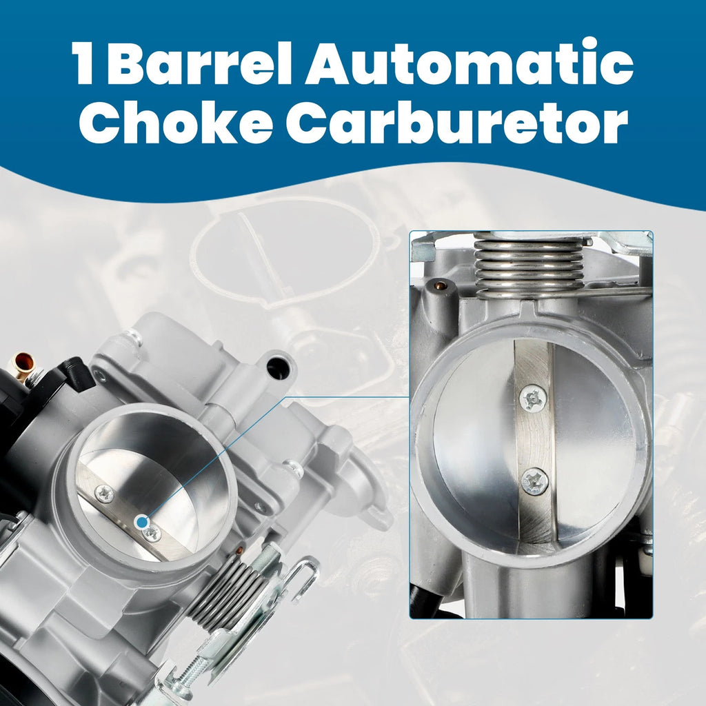 Carburetor for Buell Blast 500 (2000-2009)