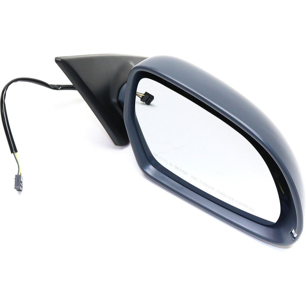 Heated Right Side Mirror for Audi A5 Quattro S5 (2008)