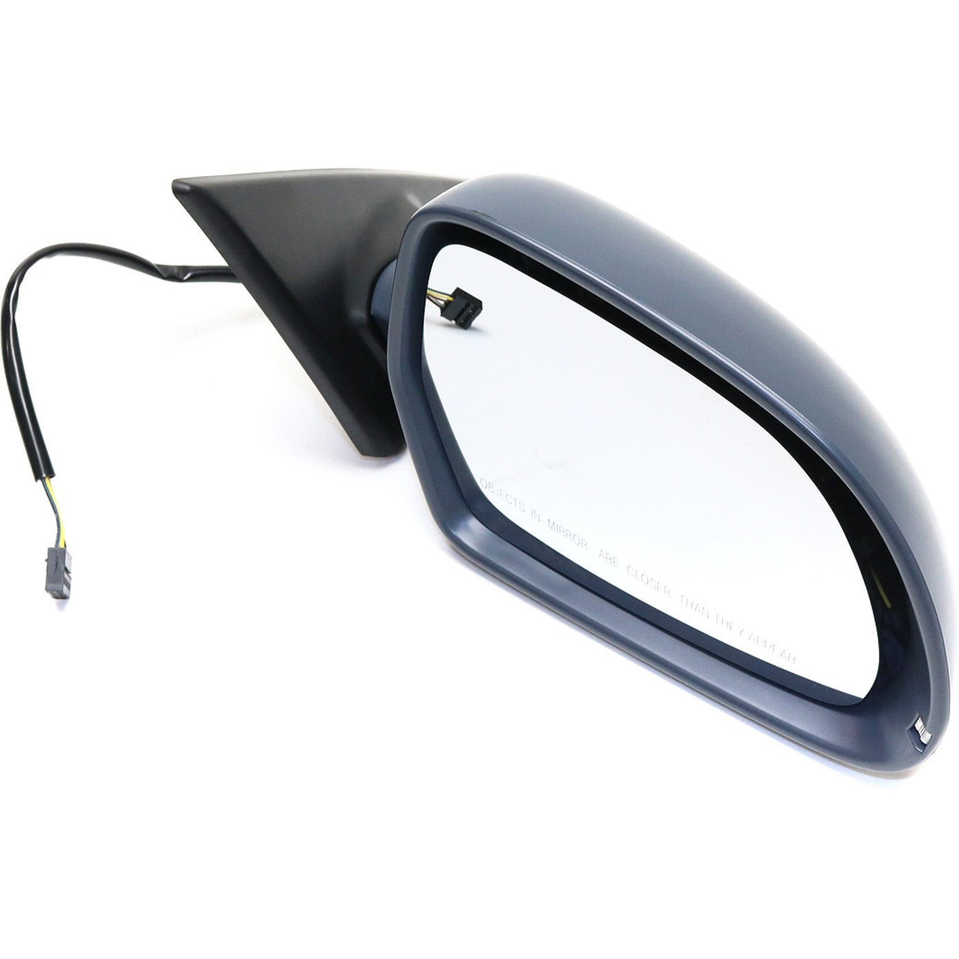 Heated Right Side Mirror for Audi A5 Quattro S5 (2008)